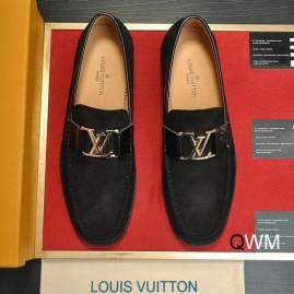 Picture of Louis Vuitton Shoes _SKULVsz38-45WM111213288